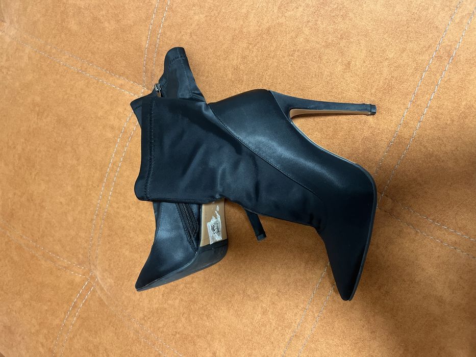 Каблук шпилька 36 размер