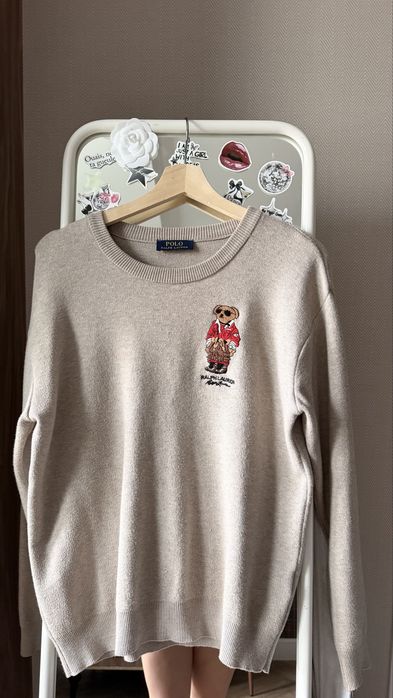кардиган POLO Ralph Lauren