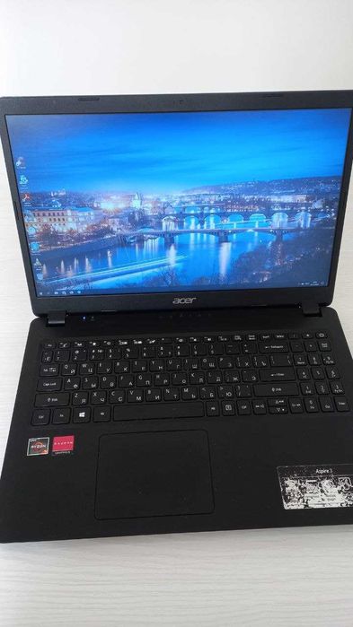 Ноутбук Acer Aspire A315-42 G(Ryzen5, RAM 8Gb, SSD 512Gb, Win10)