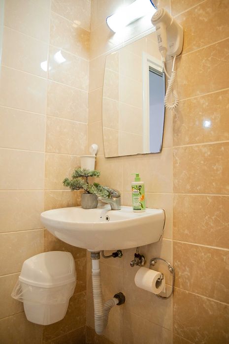 Семейна почивка в Гърция - Монастираки/Керамоти - хотел Китрино