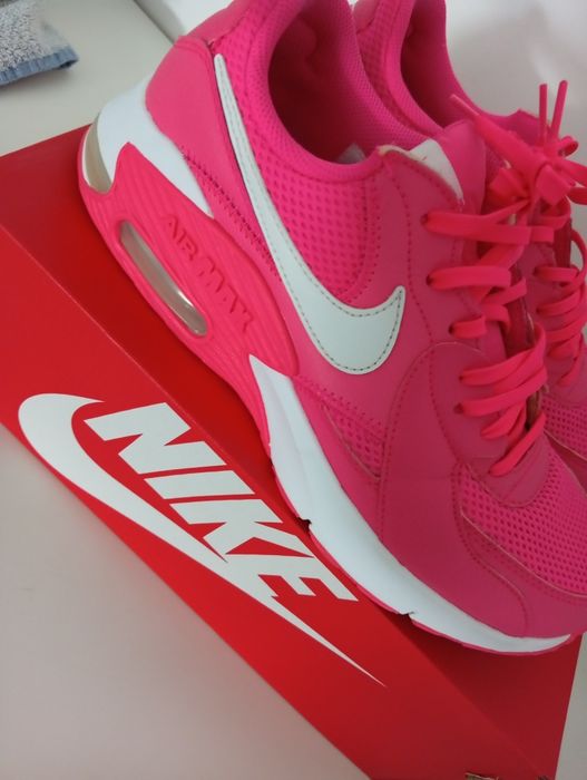 Nike,номер  40,5