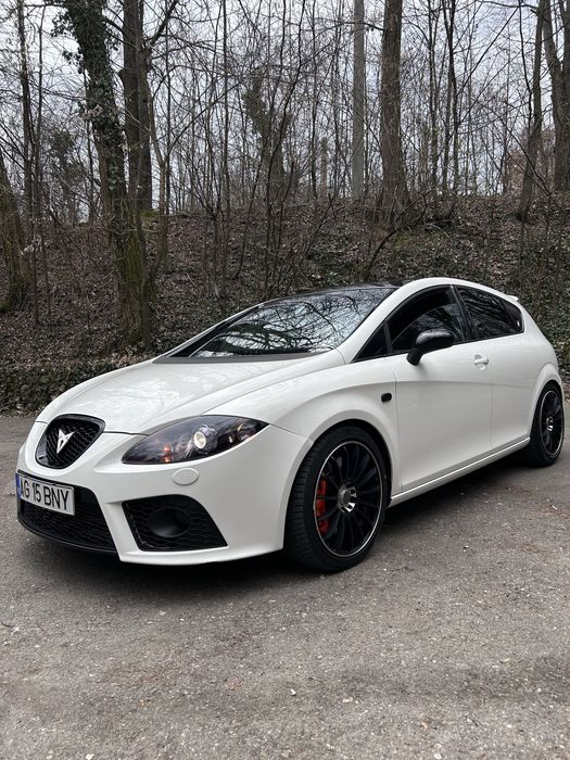 Seat Leon 1P Cupra