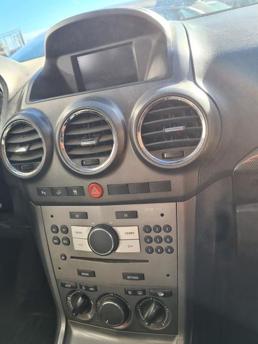 Conducta AC Opel Antara 2.0 CDTI Z20DMH
