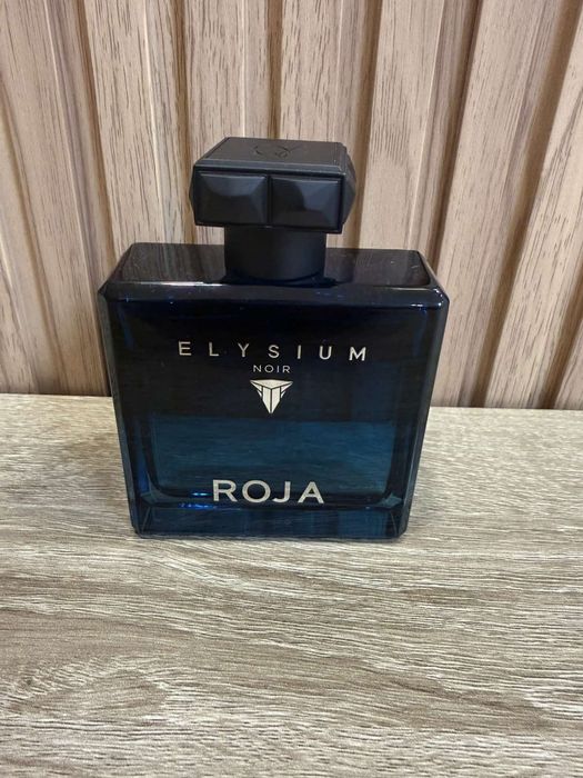 Оригинален мъжки парфюм ROJA ELYSIUM NOIR
