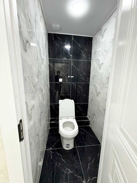 2 хоналик квартира 7 кават янги лифтлик дом, 7 микр