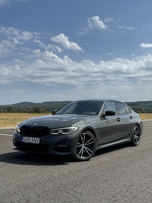 Bmw Seria 3 G20 330i M