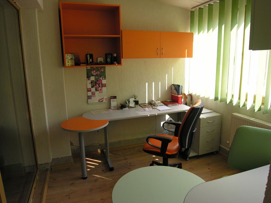 Продава се Офис в София, Оборище - 180 кв.м за 3056 €/кв.м - Снимка #6