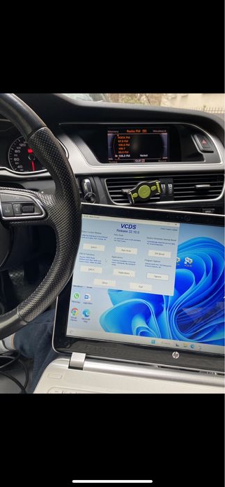 Testare diagnoza auto CAMIOANE   +Activari funcții+ Adblue erori