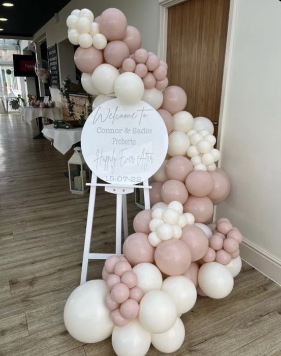 Фотозона, баннер, оформление