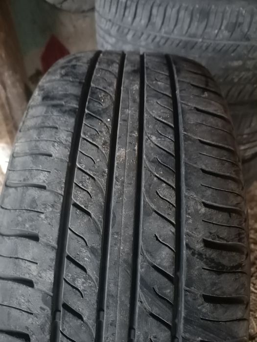 Титановый диск комплект