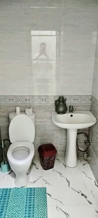 Chorvoqda kvartira sotiladi