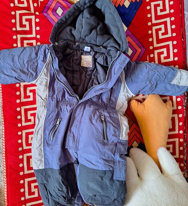 Комбинезон детский