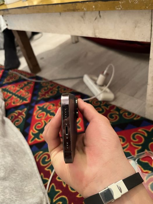 Айфон 14 pro 256 гб