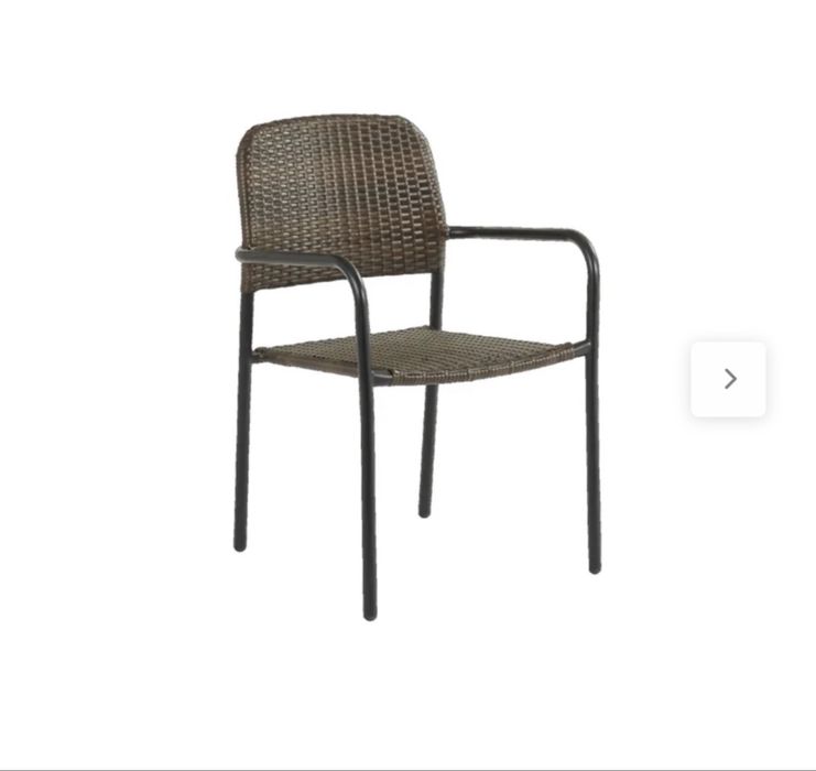 Set Masa Gradina Zena + scaune