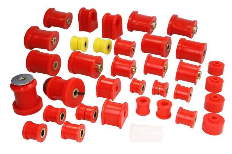 Bucse Poliuretanice Jeep Grand Cherokee WJ