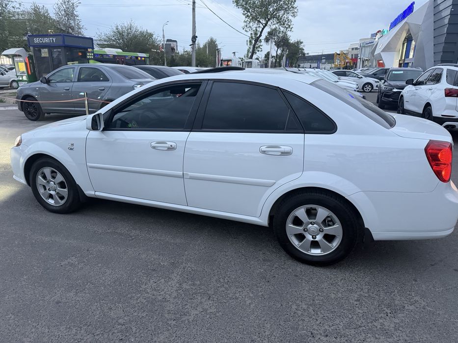 Джентра роз 3 газ пропан 2023 г