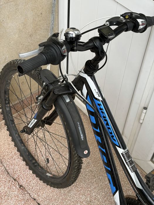 Колело Drag 24,5
