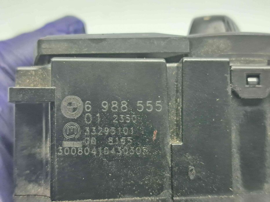 Bloc lumini Bmw 5 (E60) [Fabr 2004-2010] 6988555