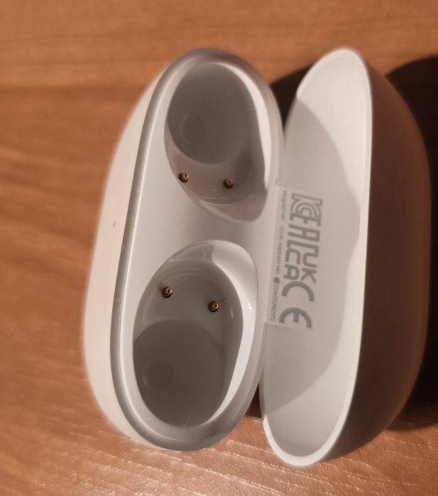Xiaomi redmi buds 3 lite,зарядные кейс