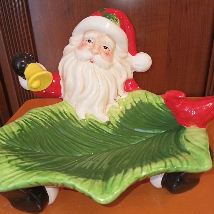 Чайник роскошный