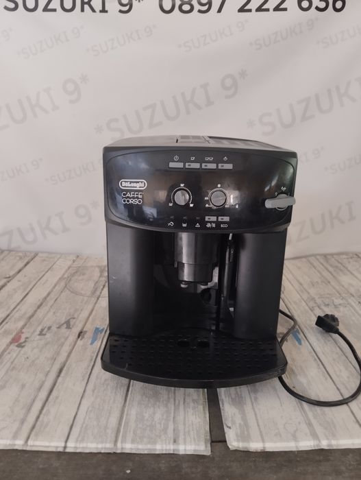 Кафемашина Delonghi corso