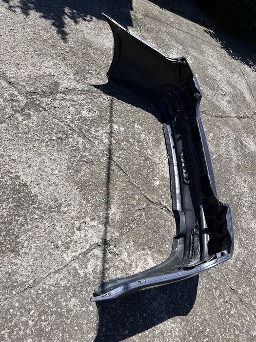 Bara spate BMW Seria 5 E60