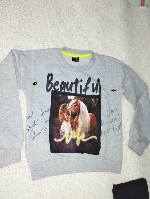 Сет за момиче р.134-140