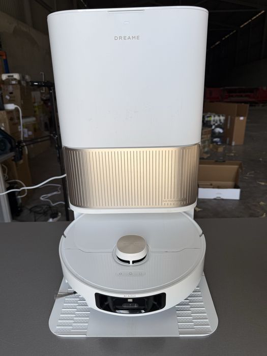 Dreame L40 Ultra