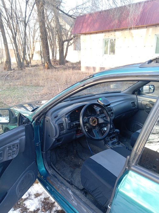 Продам Субару Импреза.