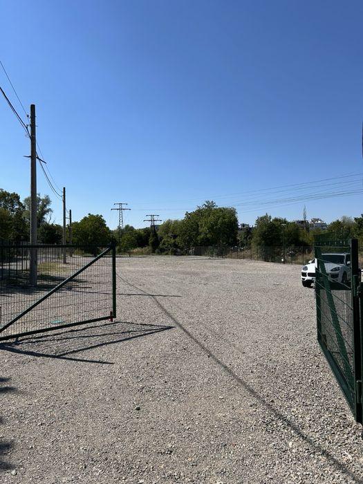 Дава се под наем Гараж / Паркомясто в София, 7-ми 11-ти километър - 18 кв.м за 61.2 € - Снимка #4