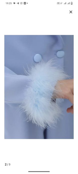 Брючный костюм для подростка