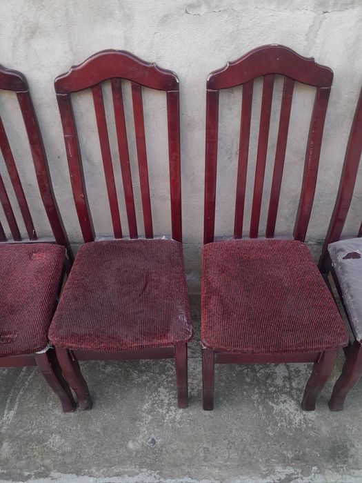 Продам стулья 3.000 за штуку