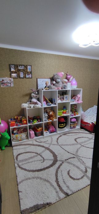 Продам Трёхкомнатную квартиру