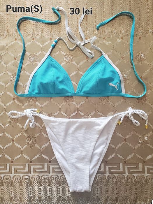 Costume baie damă S/M