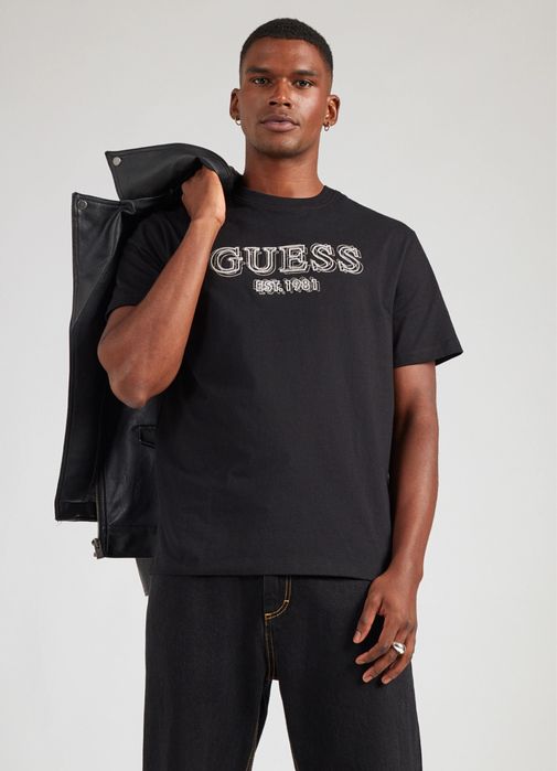 Тениска guess Мразмер