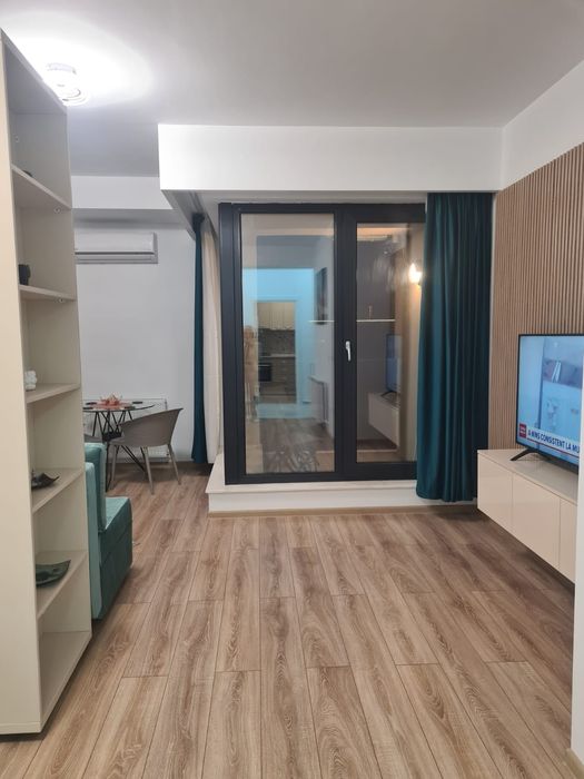 Se inchirieaza studio Constanta