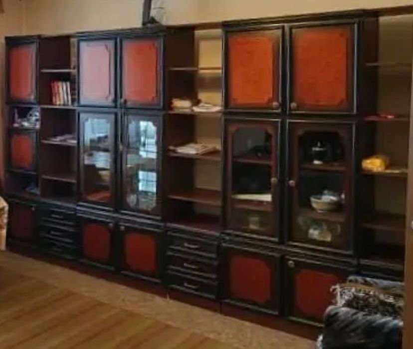 Гарнитур для зала