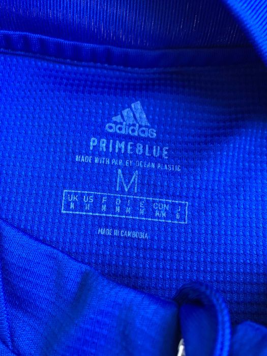 Juventus FC Adidas тренировъчно горнища S/M