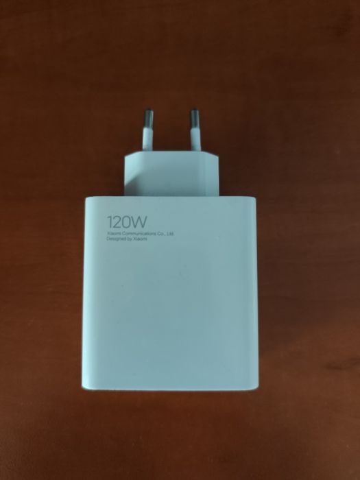 Încărcător Xiaomi 120 de w