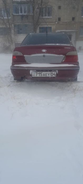 Продам Дэйво Нексия