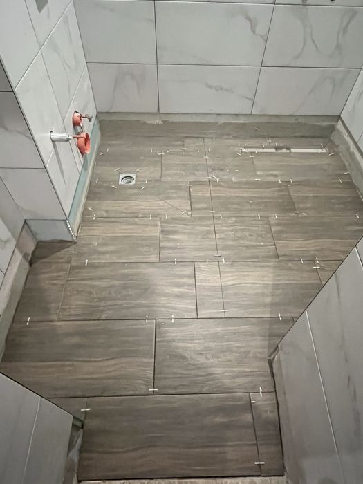 Вътрешни дейности - бани