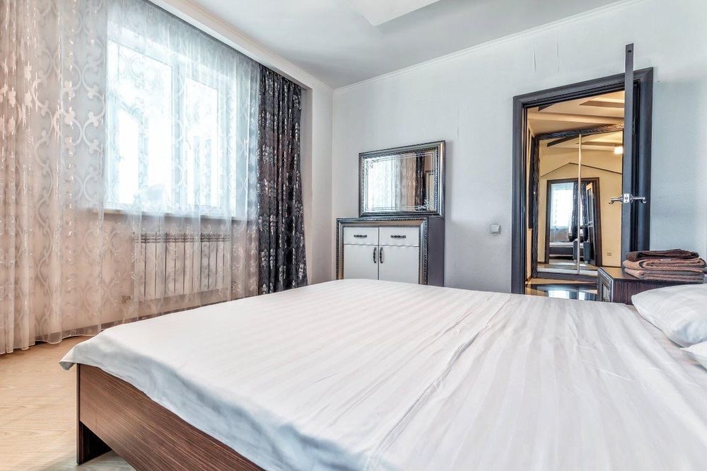 Квартира посуточно