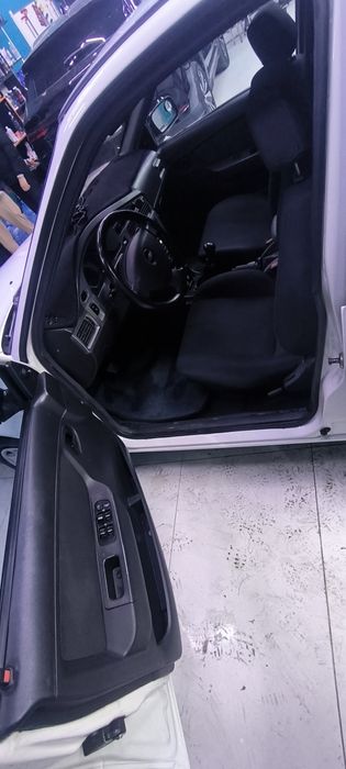 Нексия 2 1.6 Донс