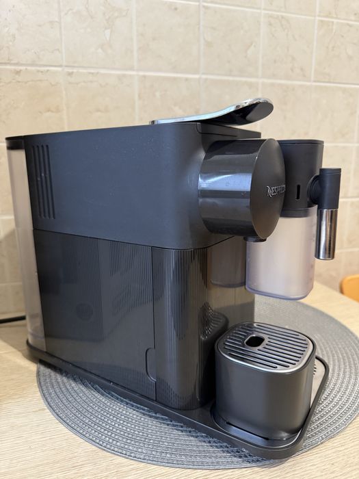 Nespresso Lattissima One