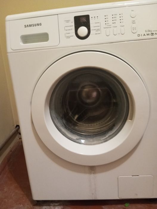 Продается автомат стиральная машина