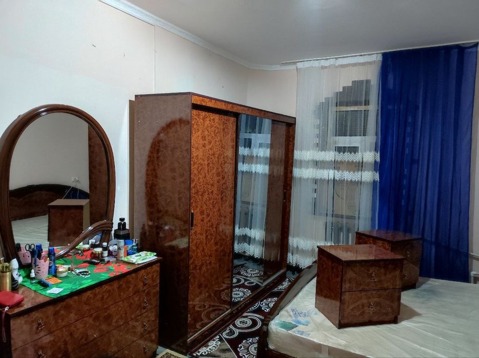 Спальни гарнитур сотилади холати янгидай Аргинал