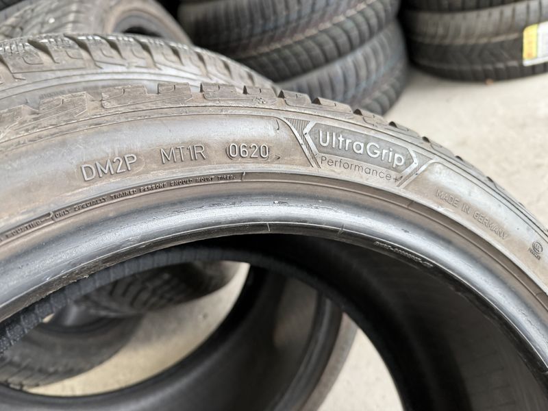 245/40/18 GOODYEAR 4бр