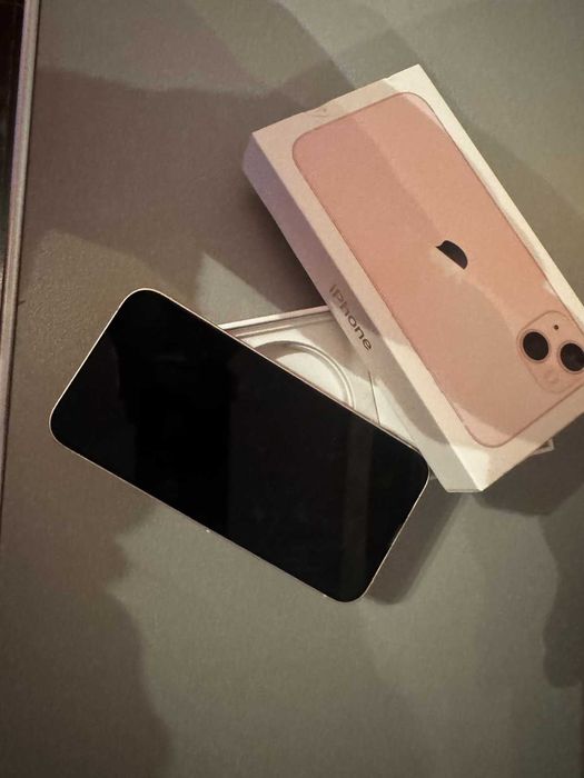 iPhone 13 128GB розов