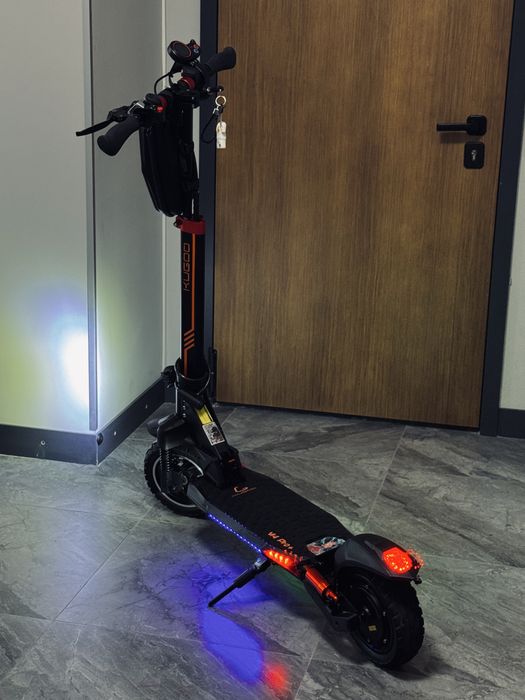 Kugoo m4 pro plus