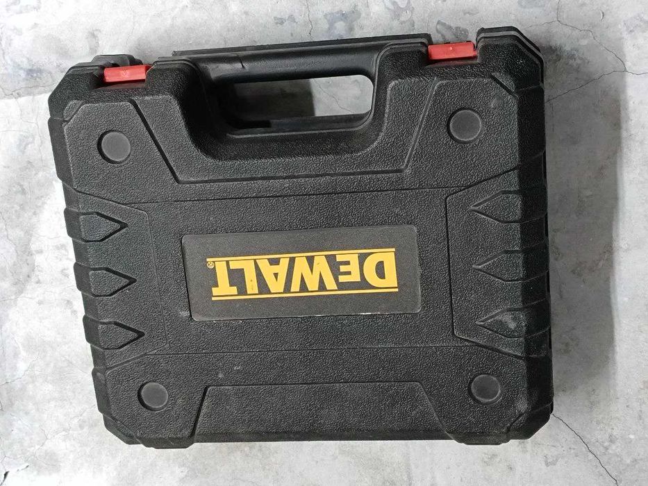 DeWalt CR-VPH2 (Талгар) лот 672846
